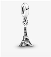 Charm Pandora Donna Pandora Moments in Argento 791082 - 791082